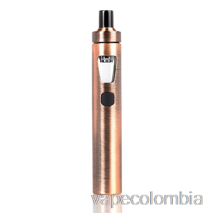 Kit De Vape Completo Joyetech Ego Aio Kit De Inicio Todo En Uno Bronce Cepillado